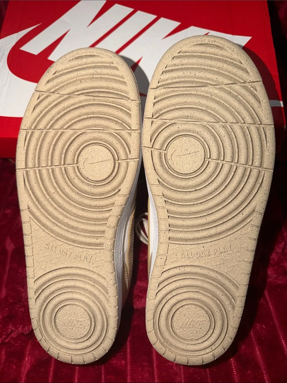 Nike brand new